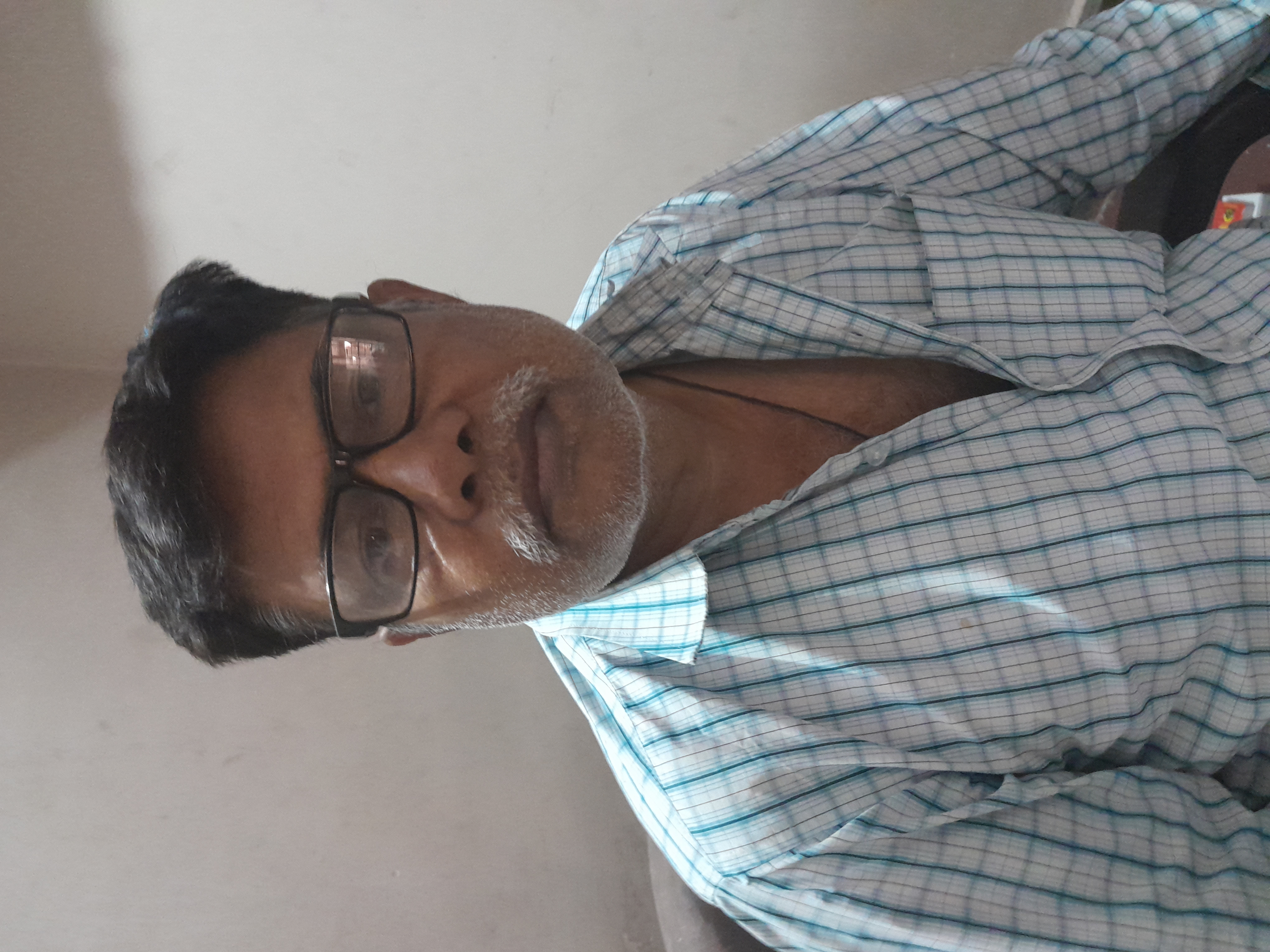 Gopal sharma
